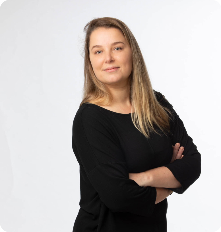 Linda van Dijk Context